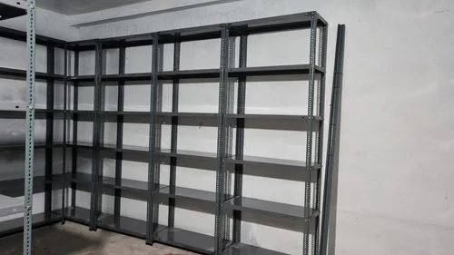 Slotted Angle Rack MS