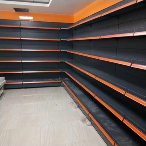 Display Rack — 5 ft
